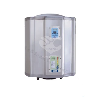 【怡心牌】54.8L 直掛式 電熱水器 經典系列調溫型(ES-1419T 不含安裝)