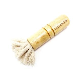 【生活King】三箭牌烤盤專用油刷(1入)