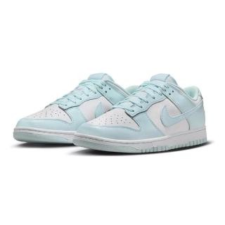 【NIKE 耐吉】Nike Dunk Low Retro Glacier Blue 冰川藍 男鞋 休閒鞋(DV0833-104)