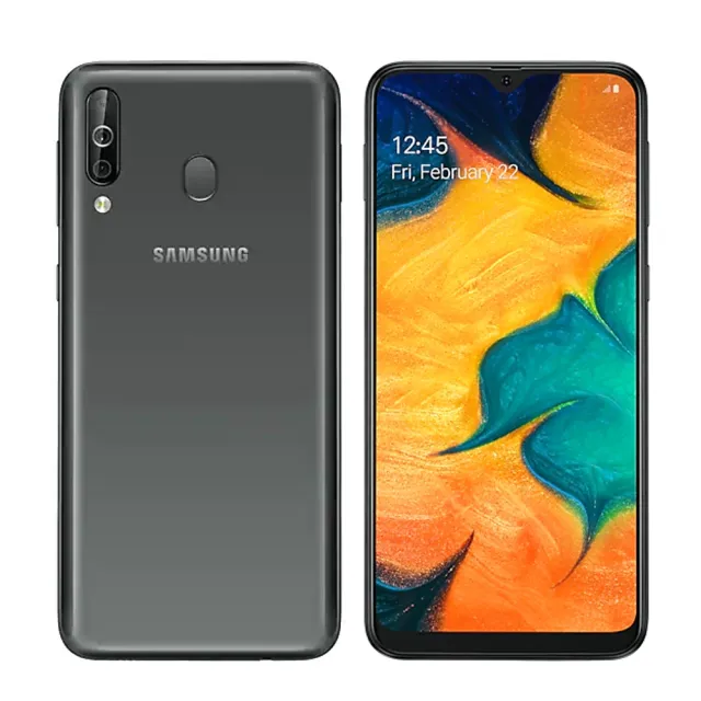 【SAMSUNG 三星】A級福利品 Galaxy A40s 6.4吋(6GB/64GB)