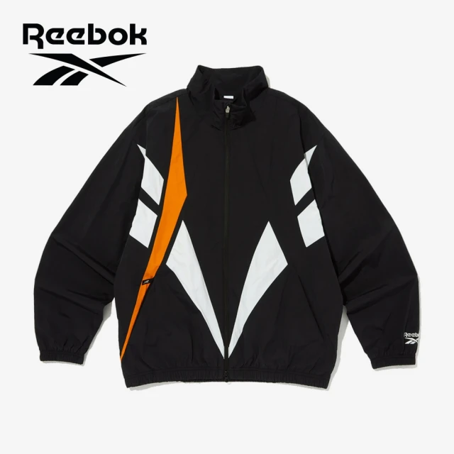 REEBOKREEBOK Vector Flash Windbreaker Jacket 外套_男/女_REJU4EJ30BK