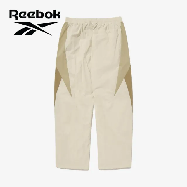 【REEBOK官方旗艦】Vector Flash 2way Warm Up Pants 長褲_男/女_REPA4EN30I1