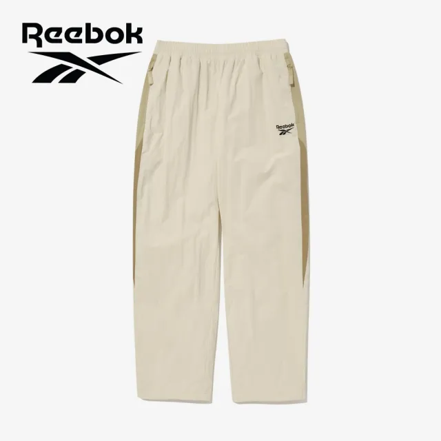 【REEBOK官方旗艦】Vector Flash 2way Warm Up Pants 長褲_男/女_REPA4EN30I1