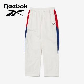 【REEBOK官方旗艦】Vector Flash 2way Warm Up Pants 長褲 男/女 REPA4EN30OW