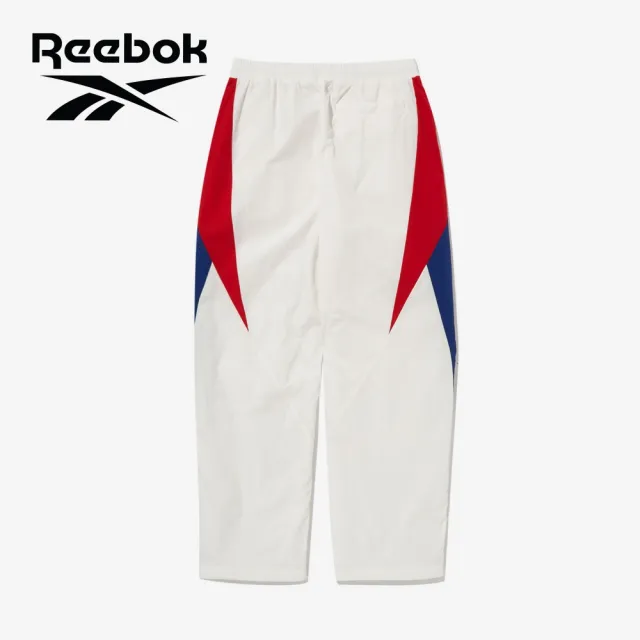 【REEBOK官方旗艦】Vector Flash 2way Warm Up Pants 長褲_男/女_REPA4EN30OW