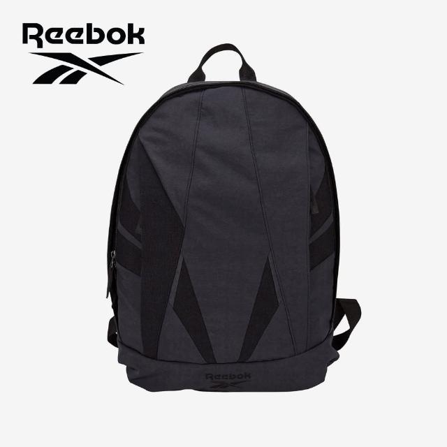 【REEBOK官方旗艦】Vector daily Backpack 後背包_男/女_REBA4EY30BK