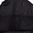 【REEBOK官方旗艦】Vector daily Backpack 後背包_男/女_REBA4EY30BK