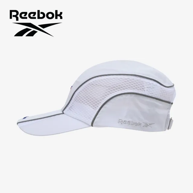 【REEBOK官方旗艦】Vector Mesh Hybrid Cap 帽子_男/女_REHE4EY02G1