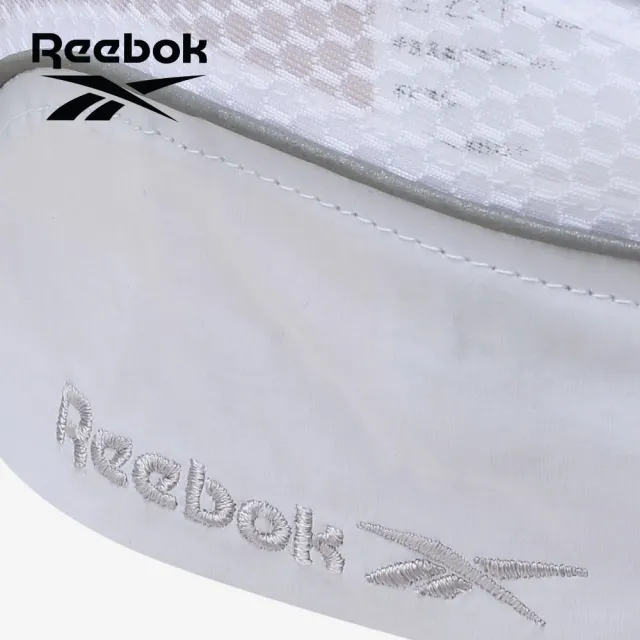 【REEBOK官方旗艦】Vector Mesh Hybrid Cap 帽子_男/女_REHE4EY02G1