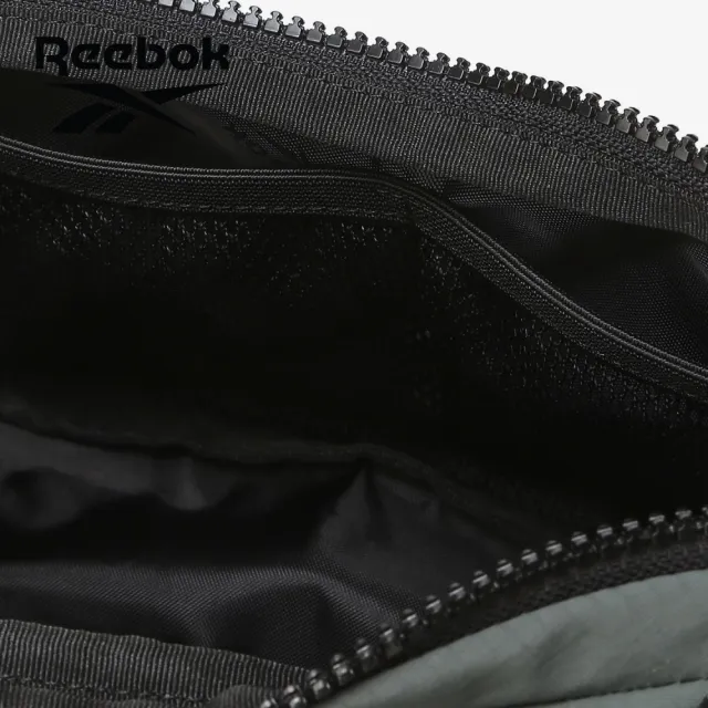 【REEBOK官方旗艦】Vector Nylon Mini hobo bag 肩背包_男/女_REBA4EY32K1