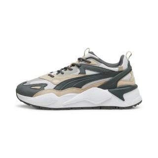 【PUMA官方旗艦】RS-X Efekt PRM 休閒運動鞋 男女共同 39077624