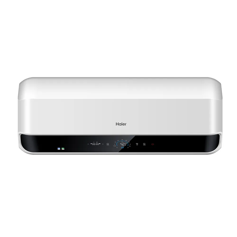 【Haier 海爾】40L儲熱式電熱水器(HR-ES10HSS5 基本安裝)