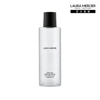 【LAURA MERCIER 蘿拉蜜思】煥顏高效潔膚水 200ml(卸妝水)