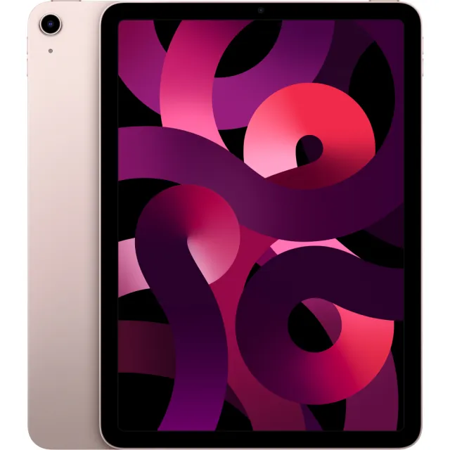 Apple】2022 iPad Air 5 10.9吋/WiFi/64G(Apple Pencil USB-C組 