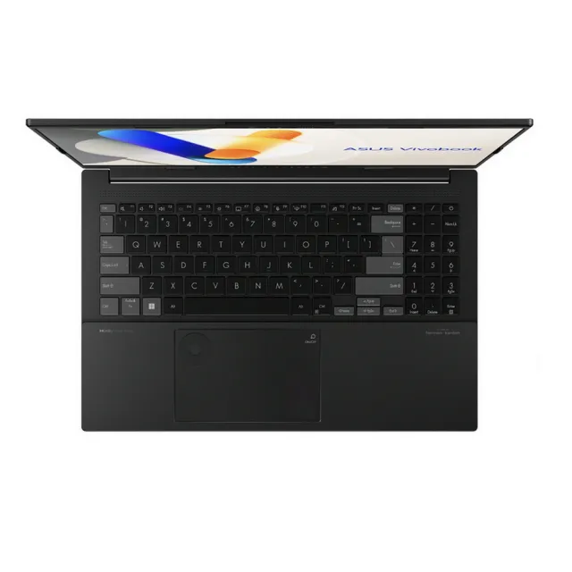 【ASUS 華碩】15.6吋Ultra 9 RTX4060輕薄AI筆電(Vivobook Pro N6506MV/Ultra 9-185H/16G/1TB/W11/3K OLED)