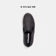 【COACH蔻馳官方直營】滑板運動鞋-黑色(C8958)