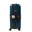 【FPM MILANO】BANK ZIP DELUXE Navy Blue系列27吋行李箱 海軍藍-平輸品(A2206801106)