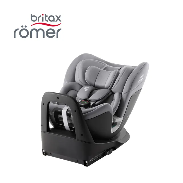 【Britax】英國 汽車安全座椅 0~7歲 Swivel i Size(多款可選)