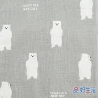 【GOOD LIFE 品好生活】白熊吊掛式面紙套/面紙收納套(日本直送 均一價)