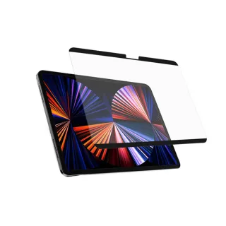 【kingkong】iPad Air 11吋/Pro 11吋 2024 磁吸式類紙膜 畫紙膜 保護貼