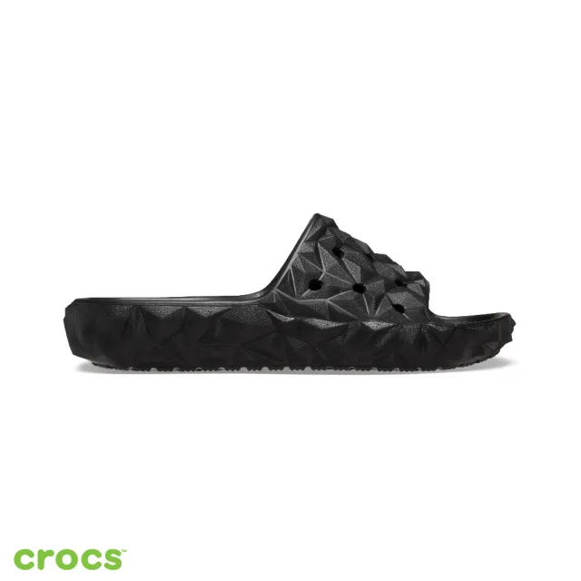 【Crocs】中性鞋 經典榴槤隨心涼拖(209608-001)