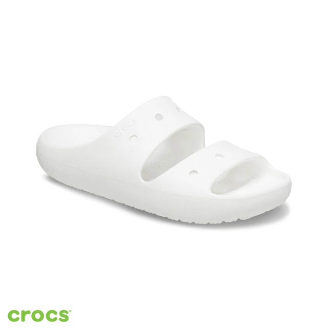 Crocs 中性鞋 玩具總動員-胡迪 經典克駱格(20944