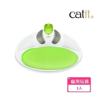 【Catit嘿卡堤】多感互動系列(紓壓安撫窩)