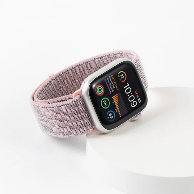 N.M.N Apple Watch 智慧手錶帶/極致系列/義