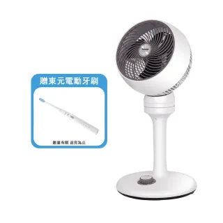 【TECO 東元】東元立體渦流循環扇 XYFXA0701CA(循環扇 電扇 電風扇 渦流)