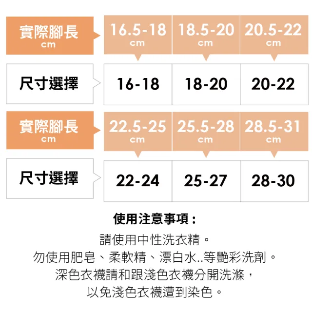 【sNug 給足呵護】6雙組頂級學生除臭襪-白灰色(學生襪/襪筒白色/襪底灰色/上學必備/10秒除臭襪)