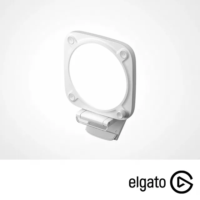 【Elgato】Neo Key Light 直播燈具(公司貨)