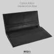 【Calvin Klein 凱文克萊】CK 男用 多卡層 長夾 皮夾 禮盒組 父親節禮物 現貨 美國代購(現貨)
