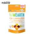 【有機思維】YUMEARTH有機硬糖-綜合水果(93.6g)