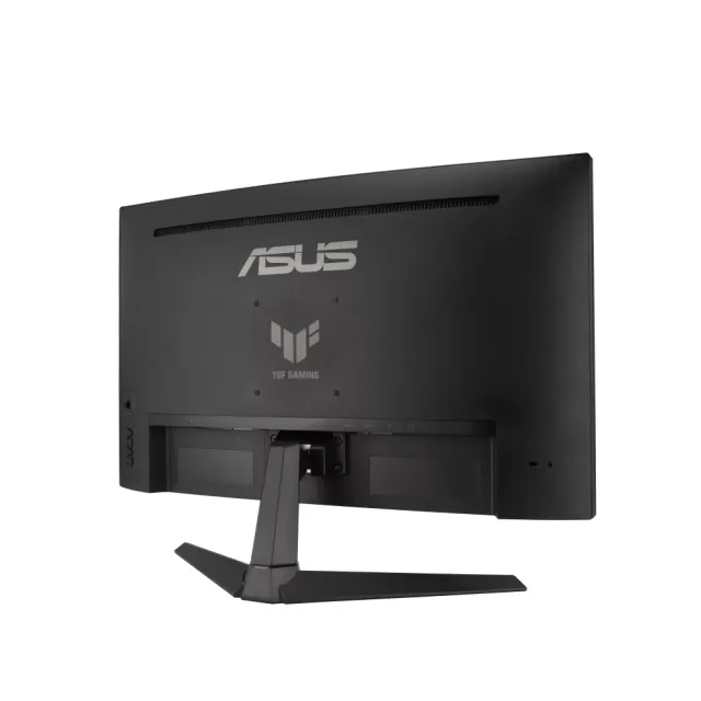 【ASUS 華碩】TUF Gaming VG27VQ3B 27型 Fast VA 180Hz FreeSync 曲面電競螢幕