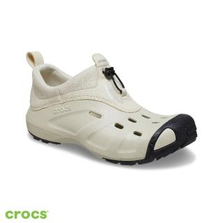 【Crocs官方直營】中性鞋 Crocs官方直營 縱野鞋(209350-2Y2)