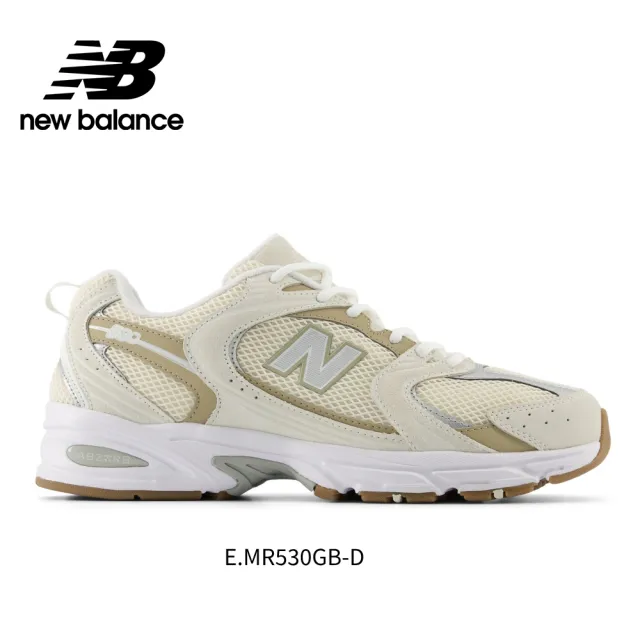 【NEW BALANCE】NB 530運動鞋_中性_MR530AD-D_MR530GB-D