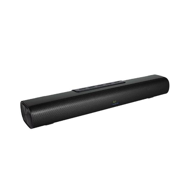 【AIWA 日本愛華】輕巧便攜聲霸 Soundbar(JBX-025)