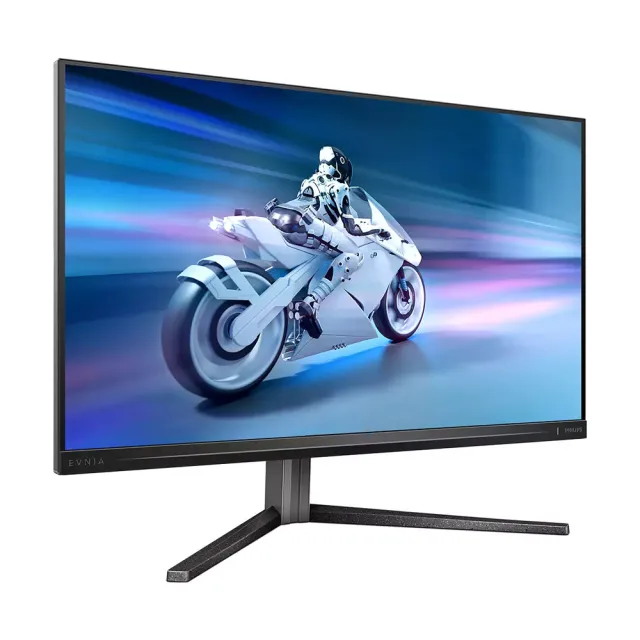 【Philips 飛利浦】27M2N5500 27型 IPS QHD 遊戲顯示器(AMD FreeSync/HDR/1ms)