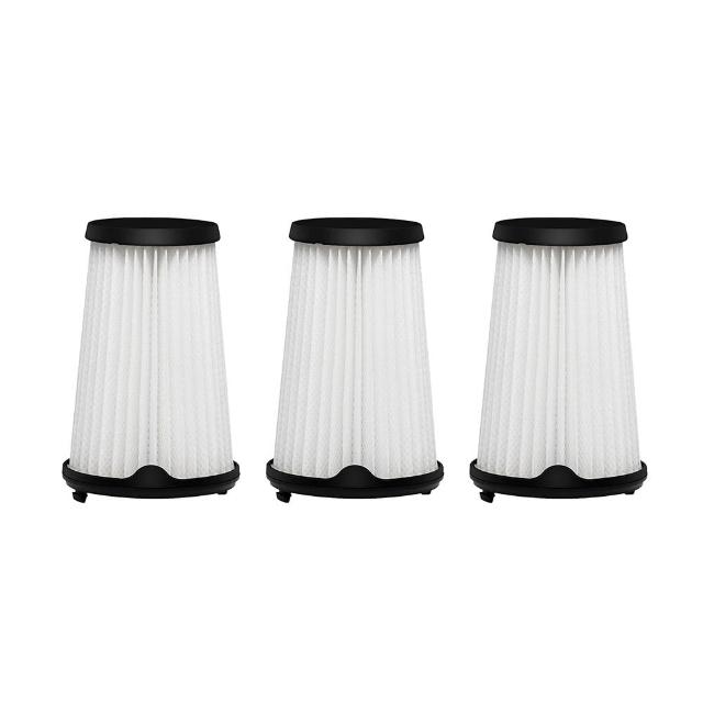 【RENZA】適用伊萊克斯Electrolux 超級完美管家吸塵器 ZB33XX ZB34XX ZB35XX系列(替代EF150)