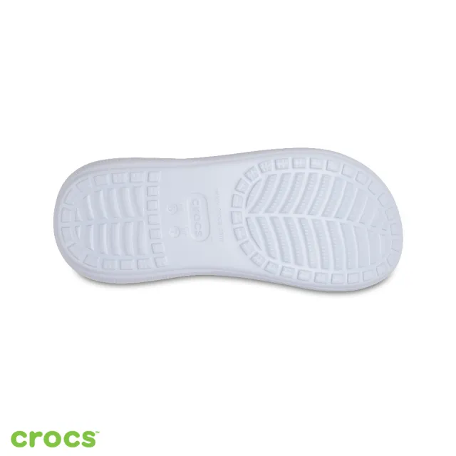 【Crocs】中性鞋 經典泡芙克駱格(208731-5AF)