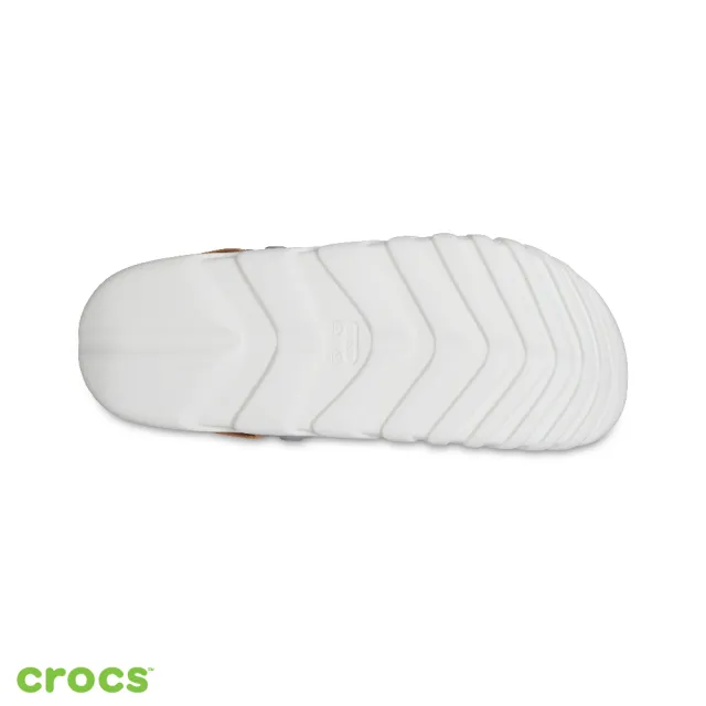 【Crocs】中性鞋 蝸輪克駱格(208776-1FT)
