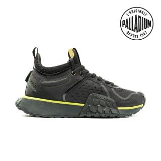 【Palladium】TROOP RUNNER FLEX再生科技軍種潮鞋/休閒鞋-男鞋/女鞋-黑(78596-008)