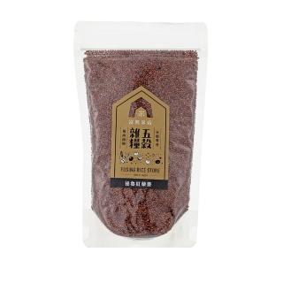 【富興米店】秘魯紅藜麥（400g）