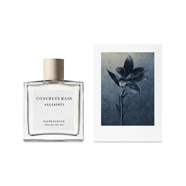 【ALLSAINTS】露雨之鏡中性淡香精100ml(專櫃公司貨)