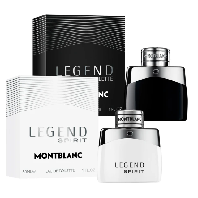 MONTBLANC 萬寶龍香水