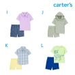 【Carter’s】精選幼童2件組套裝/童裝-多款可選(原廠公司貨)