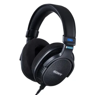 【SONY 索尼】MDR-MV1 開放式 專業監聽(耳罩式耳機)