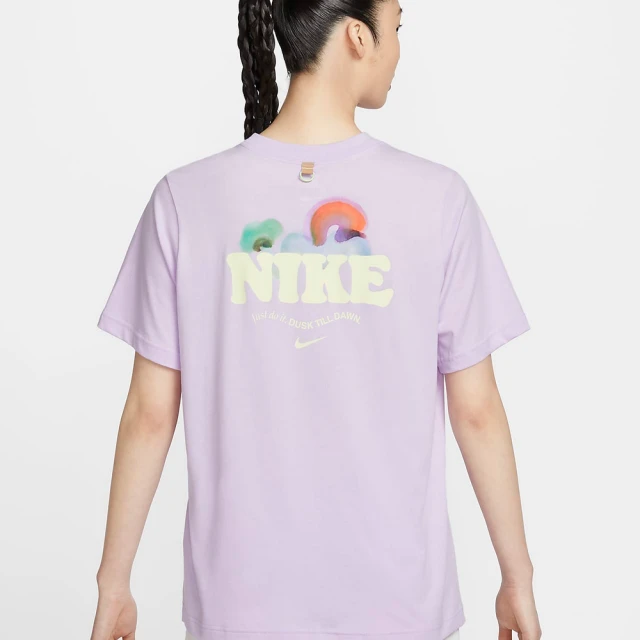 NIKE 耐吉 連帽長袖T恤 AS W NSW PHNX F