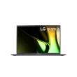 【LG 樂金】Gram 16吋Ultra5輕薄AI筆電(16Z90S-G.AA56C2/Ultra5-125H/16G/512GB NVMe/WIN11/EVO/沉靜灰)