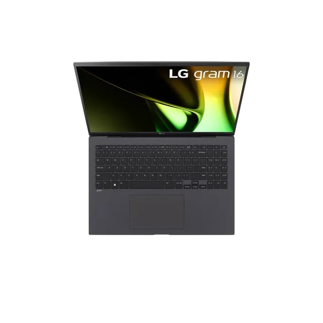 【LG 樂金】微軟M365組★16吋 Intel Ultra 5 輕薄AI筆電(16Z90S-G.AA56C2/16G/512GB NVMe/WIN11/沉靜灰)